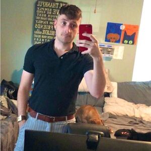 Meet your Posher, Samuel